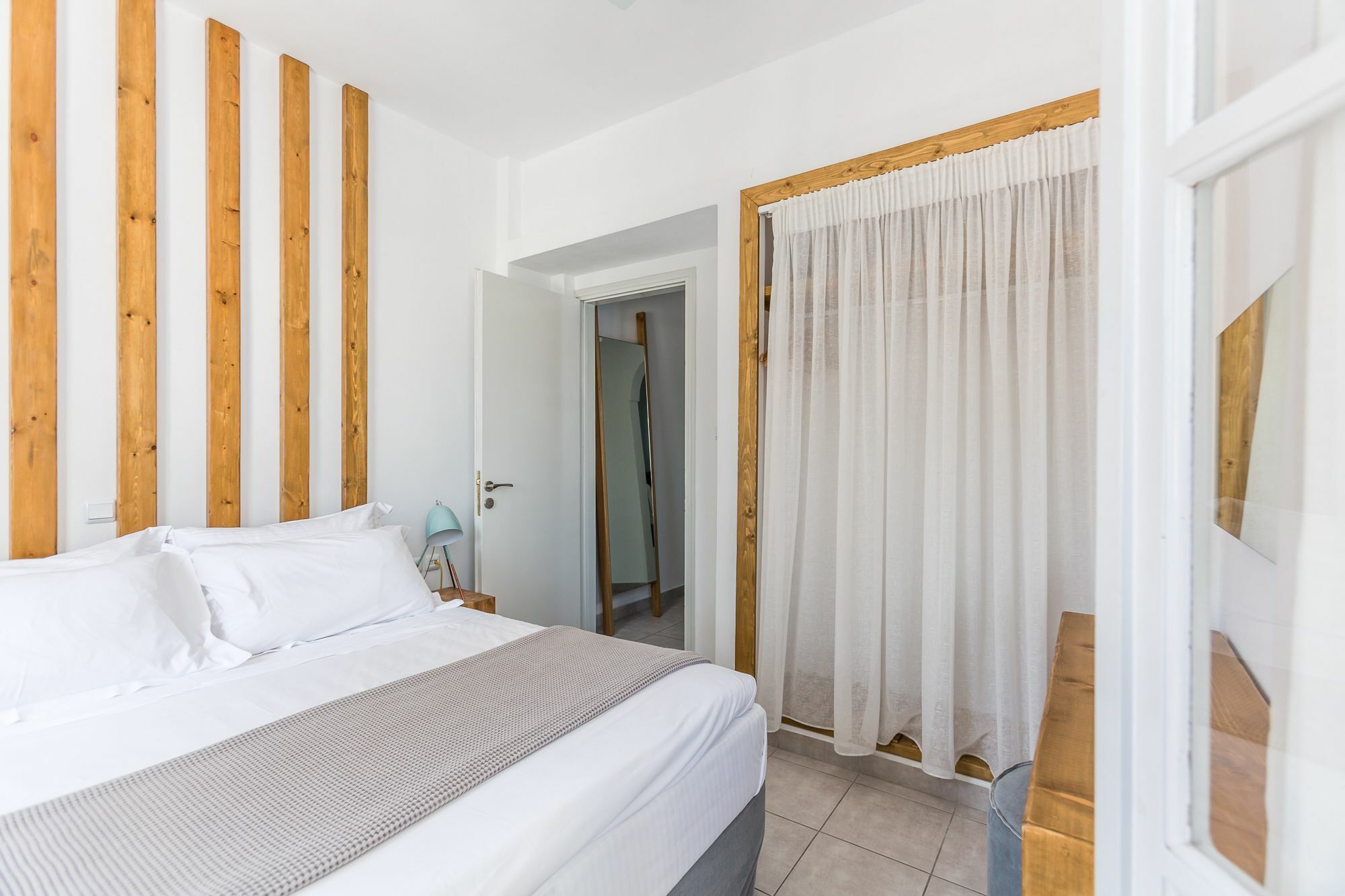 Fanouris Condo - Adults Only Apartment Kamári