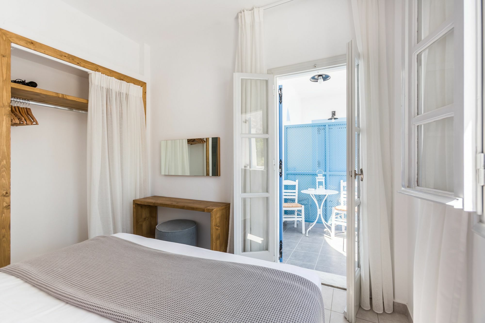 Fanouris Condo - Adults Only Apartment Kamári