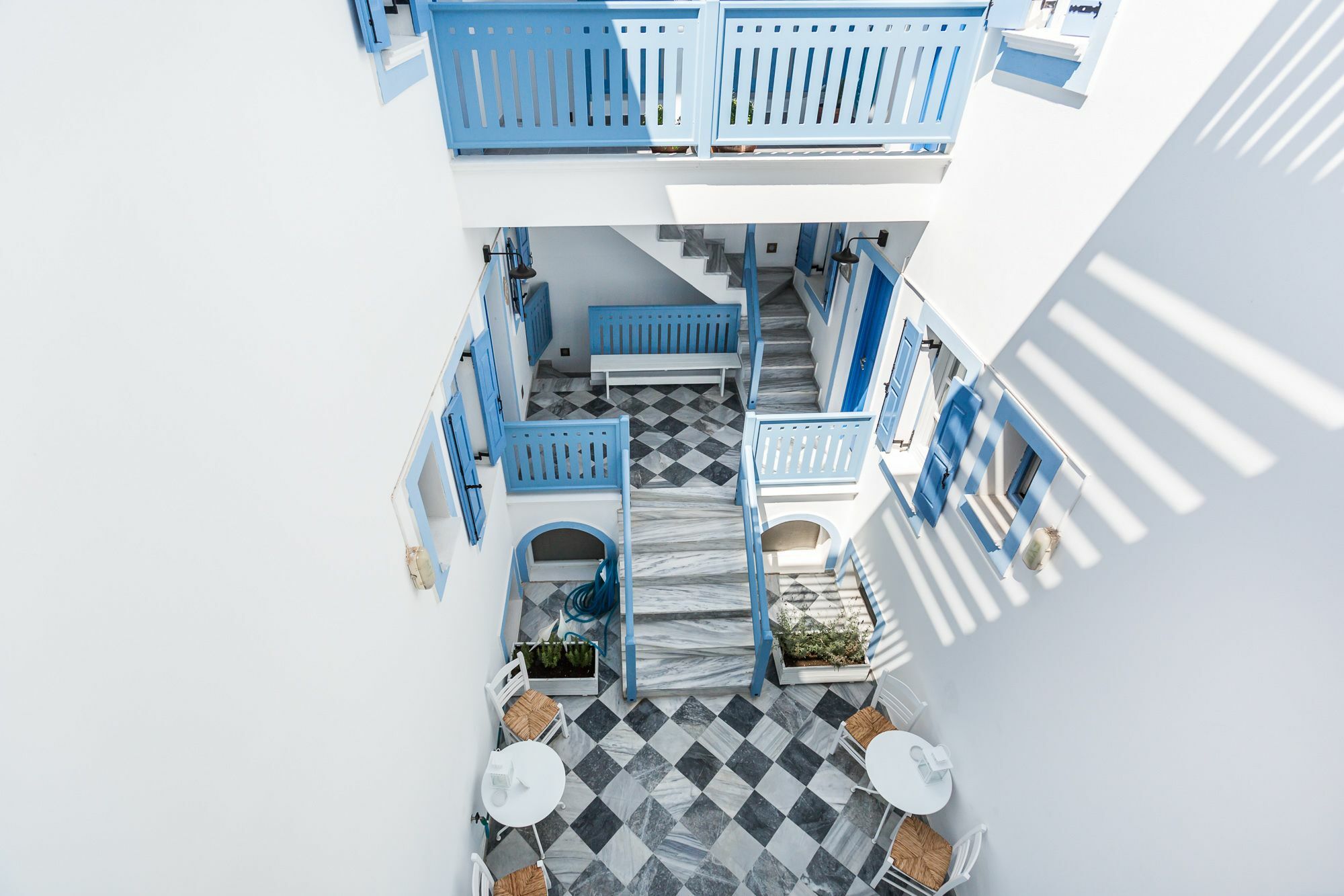 Fanouris Condo - Adults Only * Kamári
