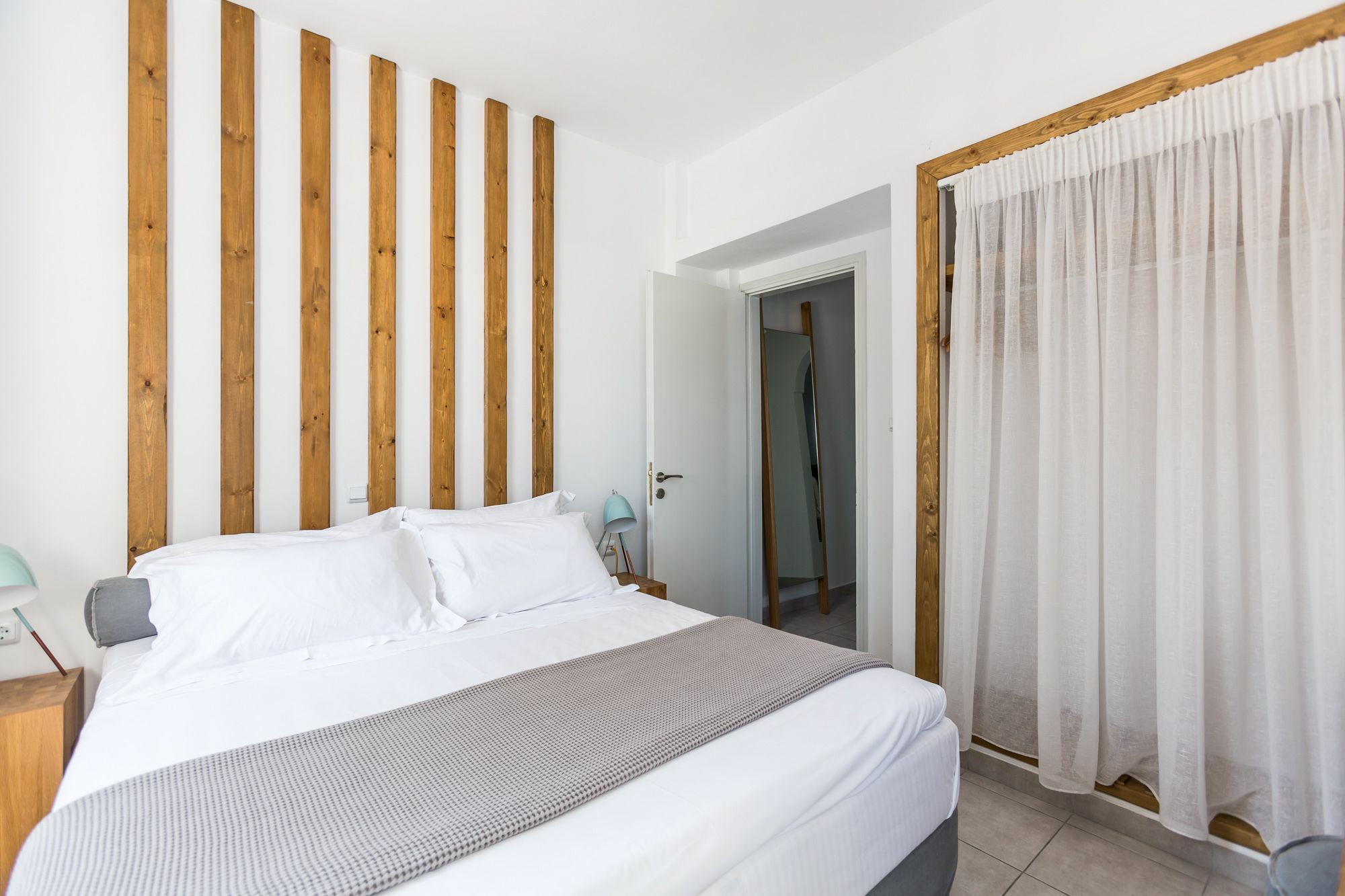 Fanouris Condo - Adults Only Kamári