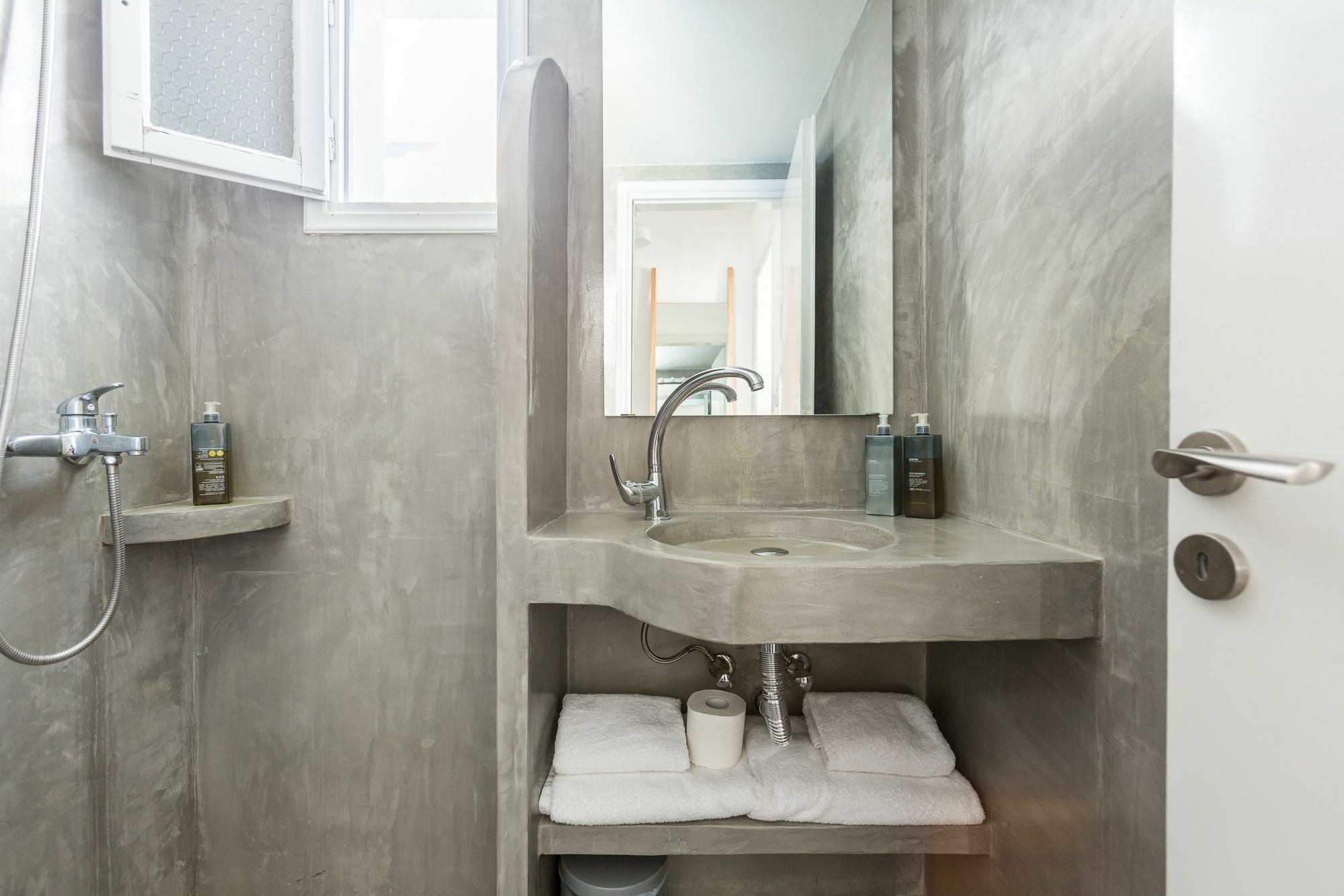 Fanouris Condo - Adults Only Apartment Kamári